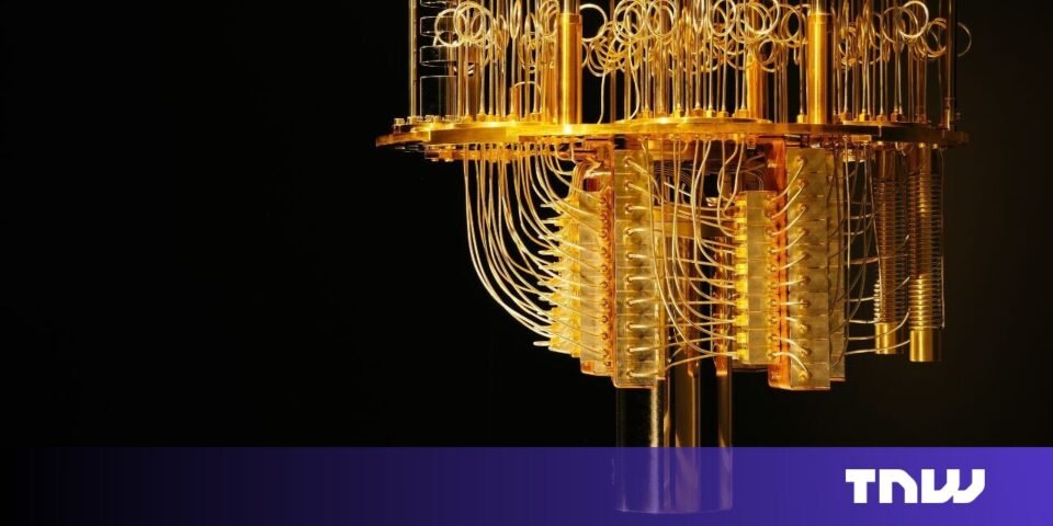 Quantum utility is at most 10 years away, industry experts believe