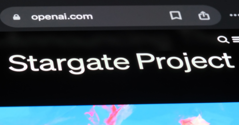 OpenAI's $500bn Stargate project eyes UK, Germany, France for expansion: report